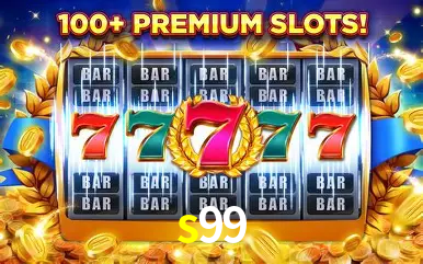 Desvendando o Mundo dos Jogos Virtuais na s99