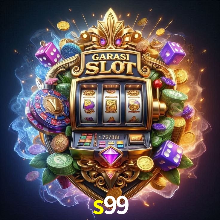 s99: Seu Cassino Premiado com Pagamentos Rápidos