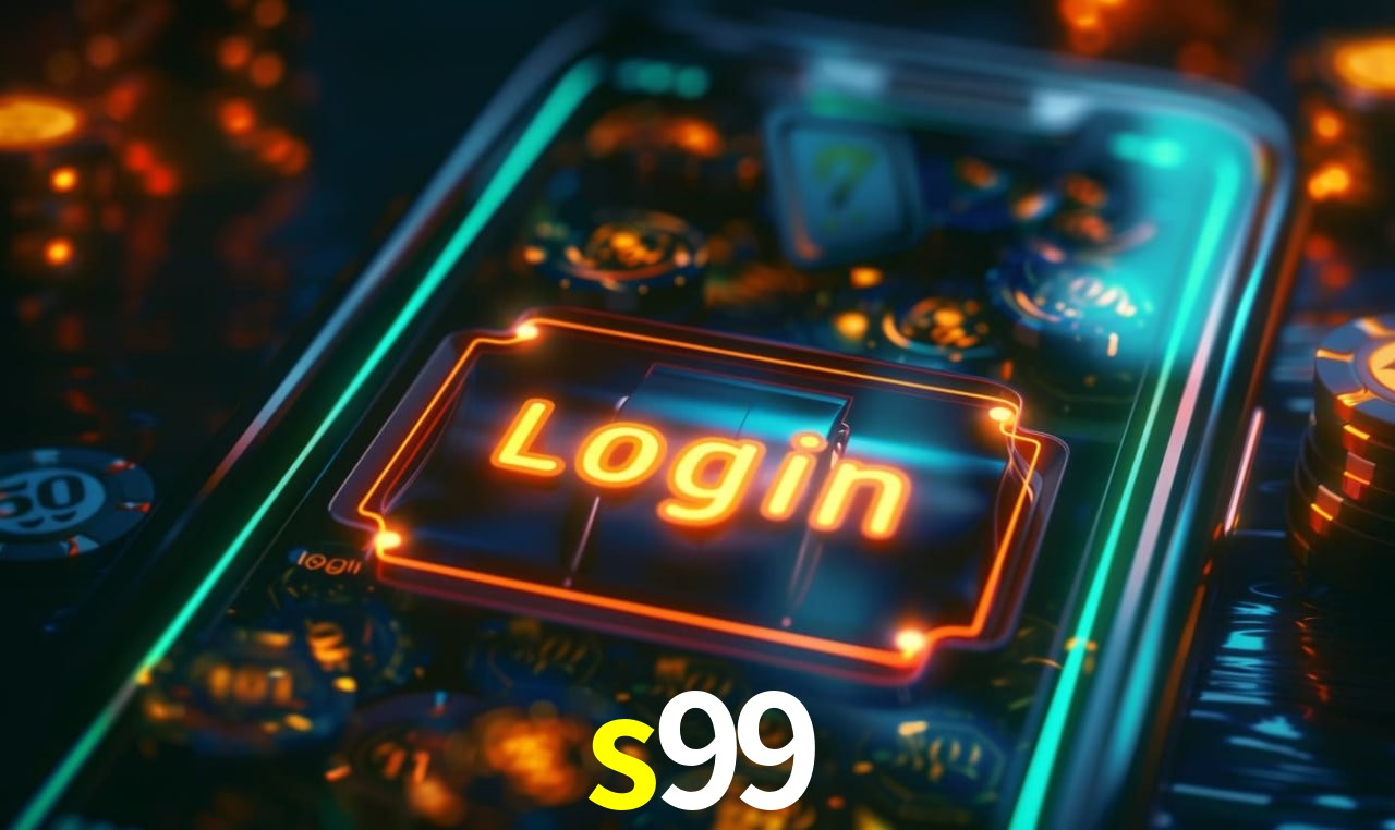 Secure Login s99