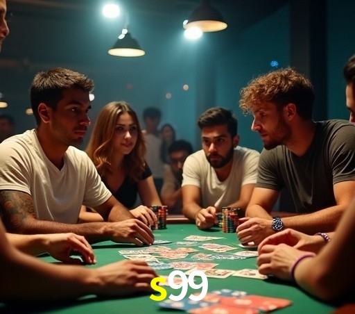 Experimente o Login Seguro Premium no s99