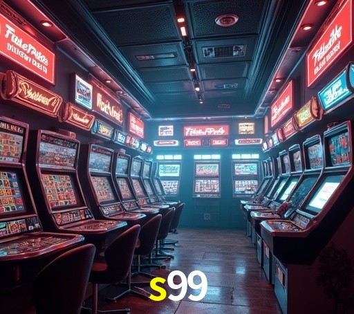 s99 game