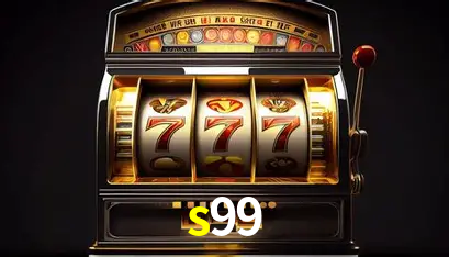 A Popularidade dos Caça-Níqueis no s99