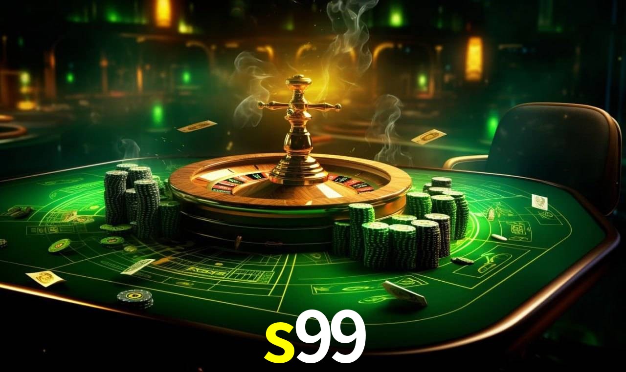 Jogos Exclusivos s99