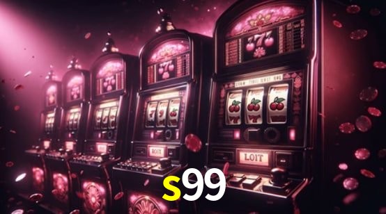 Casino Ao Vivo s99