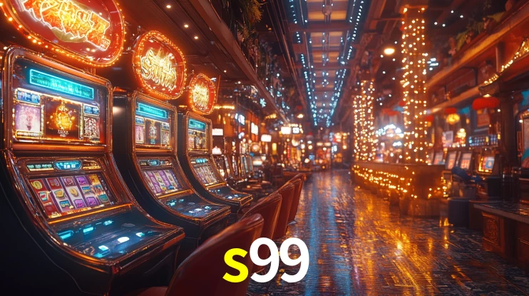 Live Casino s99