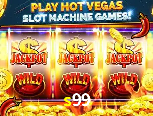 A Experiência Imersiva dos Cassinos Ao Vivo no s99