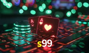Jogos de Slot s99