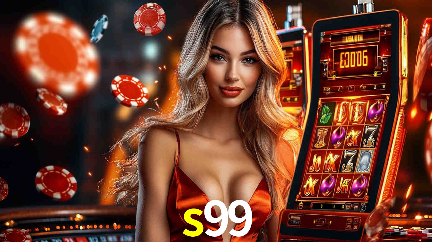 VIP Casino s99