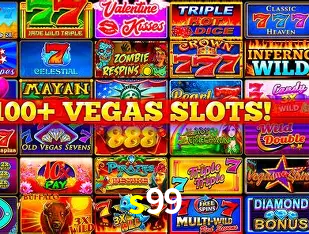 Desvendando o Mundo dos Jogos Virtuais na s99