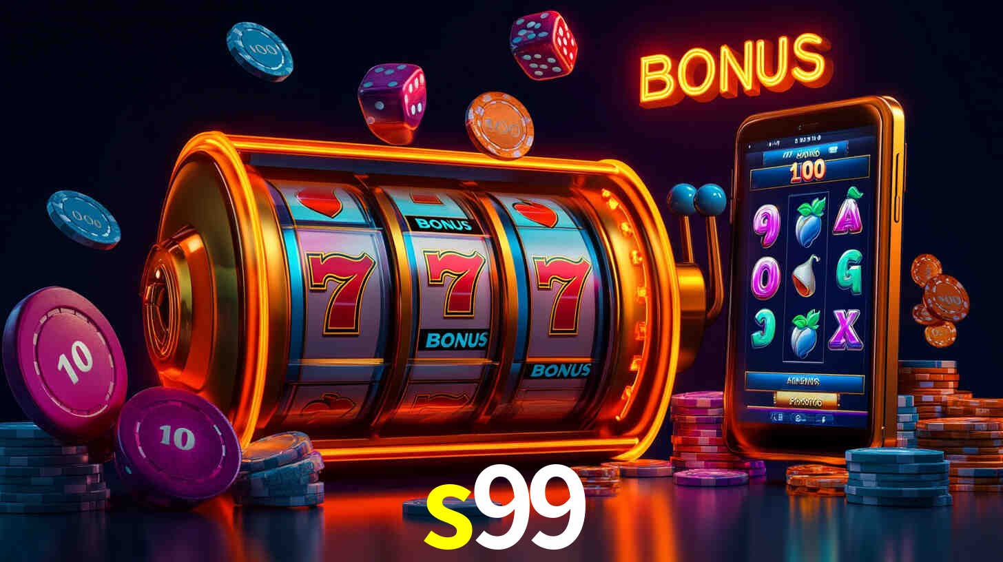 A Emoção da Loteria na s99: Uma Chance de Mudança de Vida